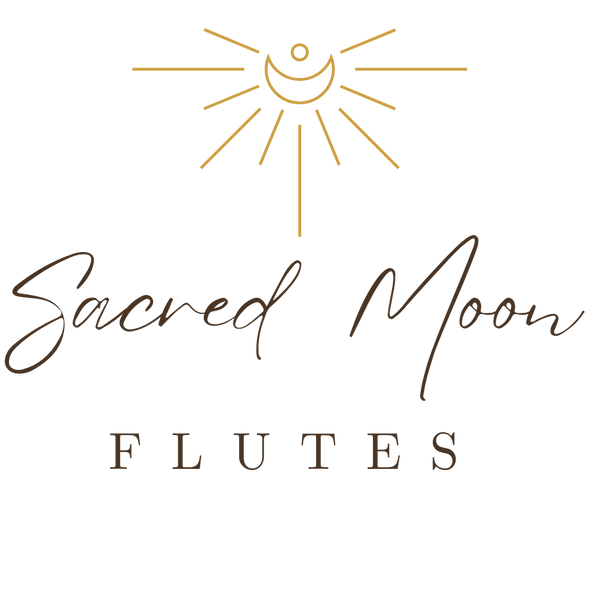 Sacred Moon Flutes